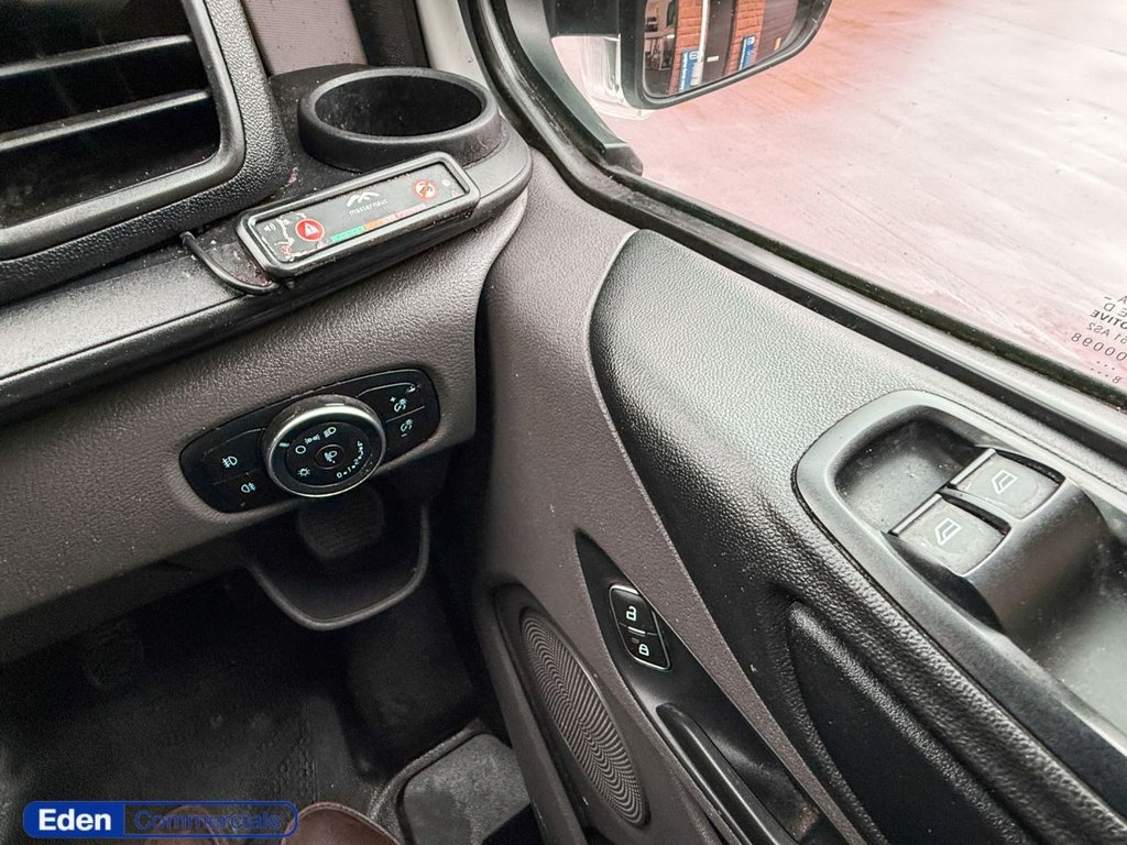 Used Ford Transit Custom 2019 for sale - 76711642: Photo 20
