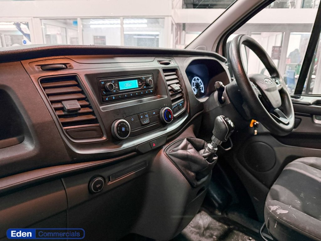 Used Ford Transit Custom 2019 for sale - 76711642: Photo 3