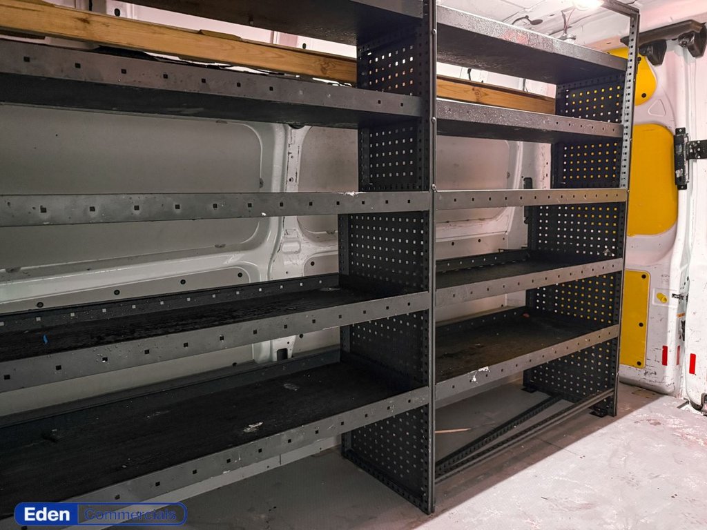 Used Ford Transit Custom 2019 for sale - 76711642: Photo 4