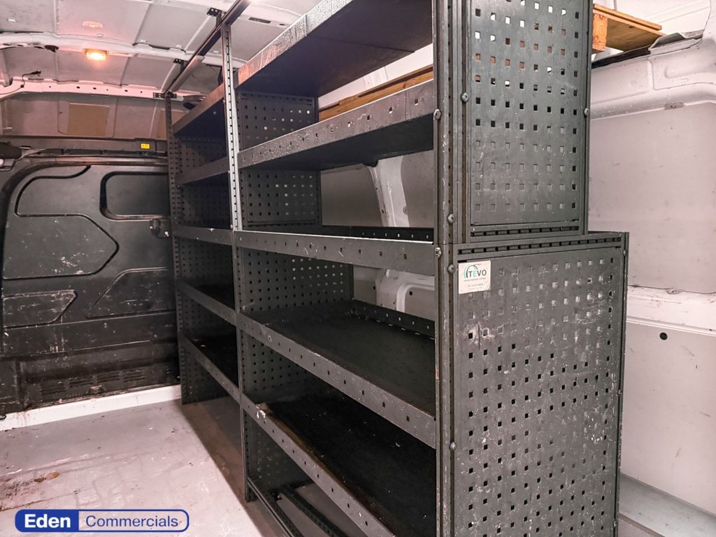 Used Ford Transit Custom 2019 for sale - 76711642: Photo 7