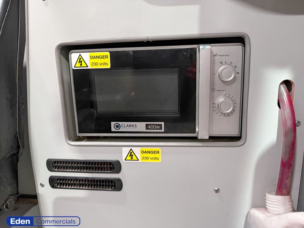 Used Ford Transit 2023 for sale - 78096203: Photo 12