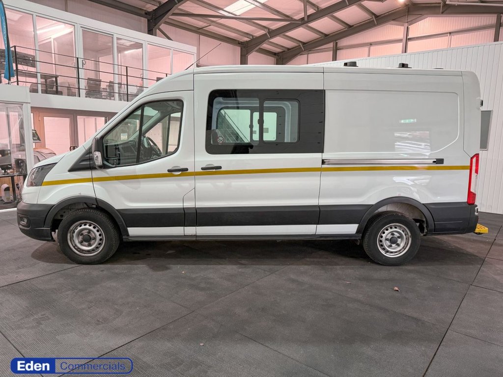 Used Ford Transit 2023 for sale - 78096203: Photo 13