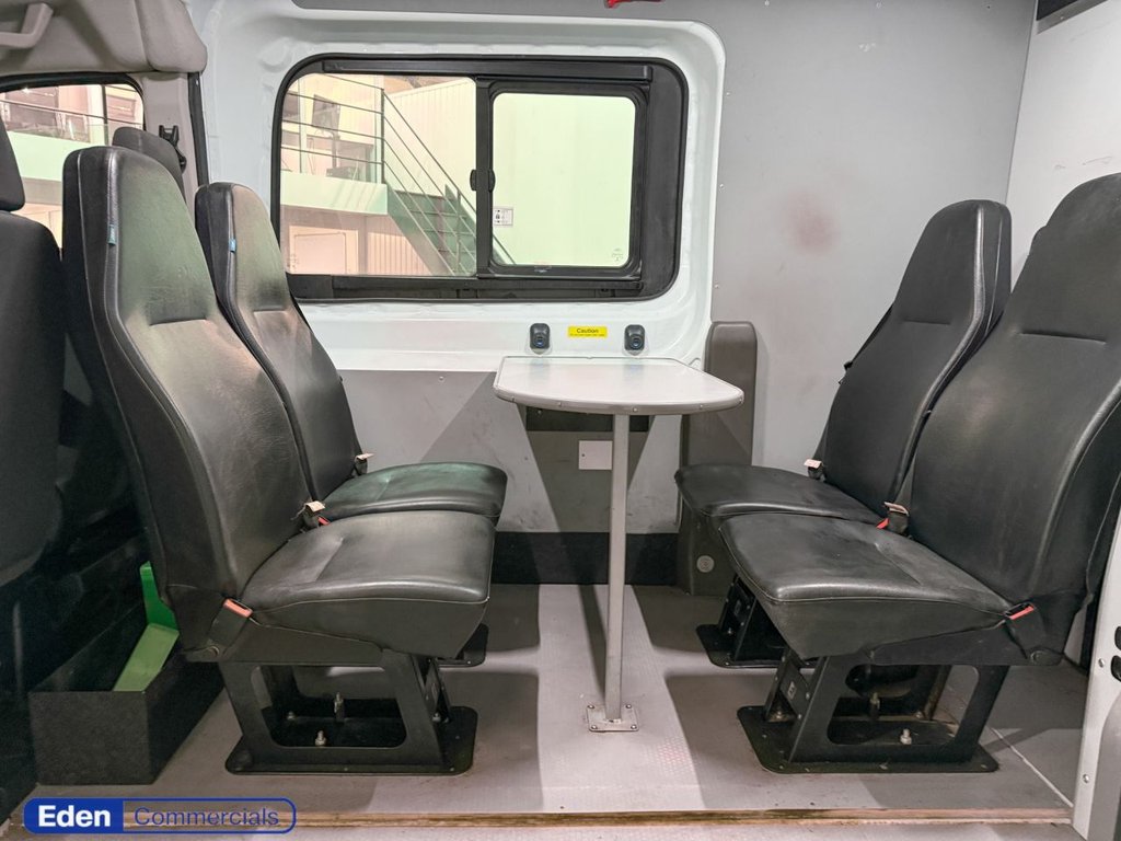 Used Ford Transit 2023 for sale - 78096203: Photo 14