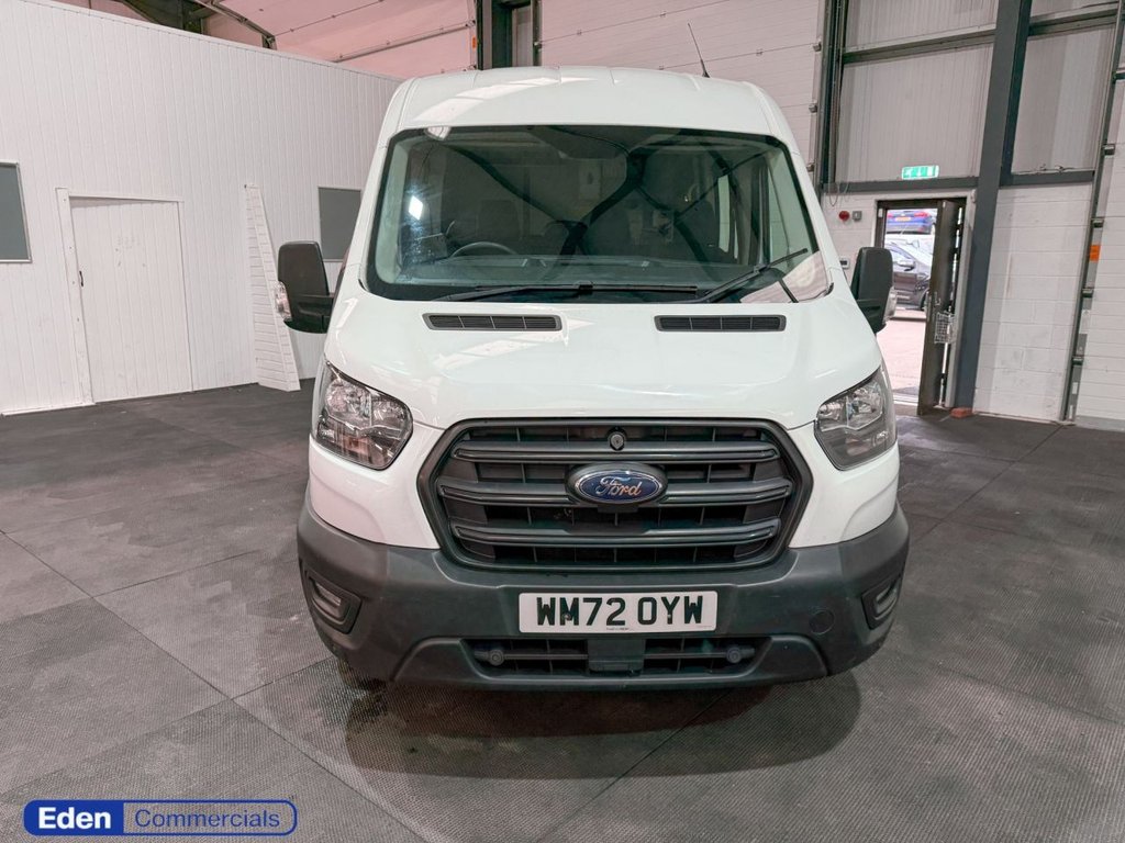 Used Ford Transit 2023 for sale - 78096203: Photo 16