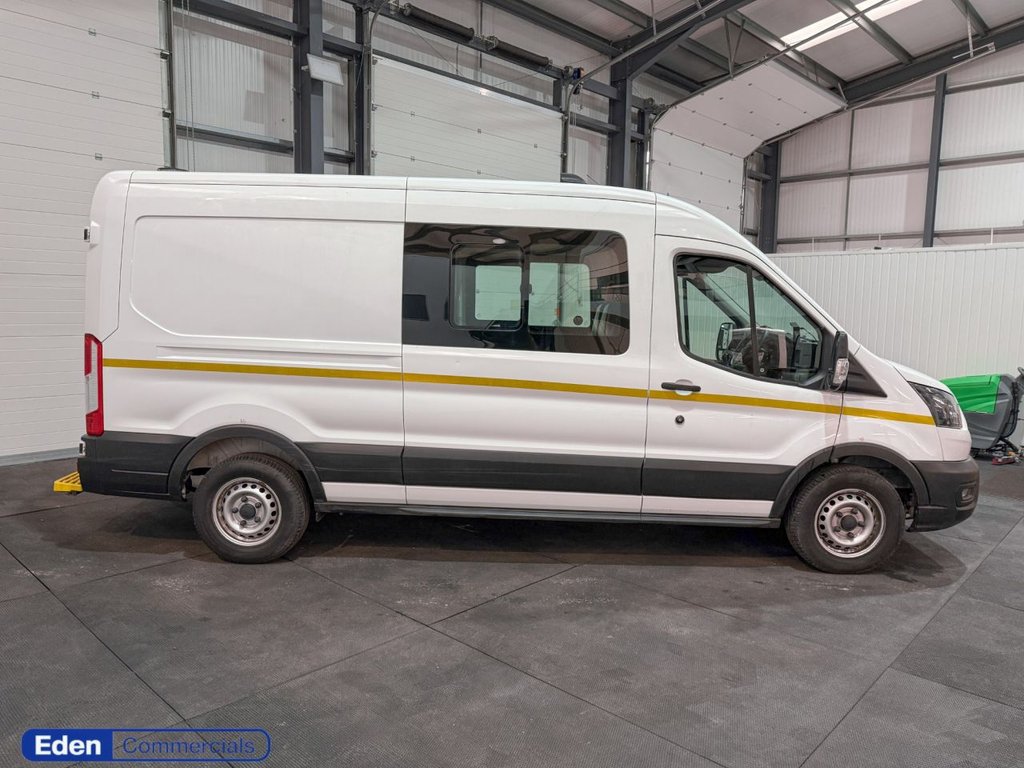 Used Ford Transit 2023 for sale - 78096203: Photo 2