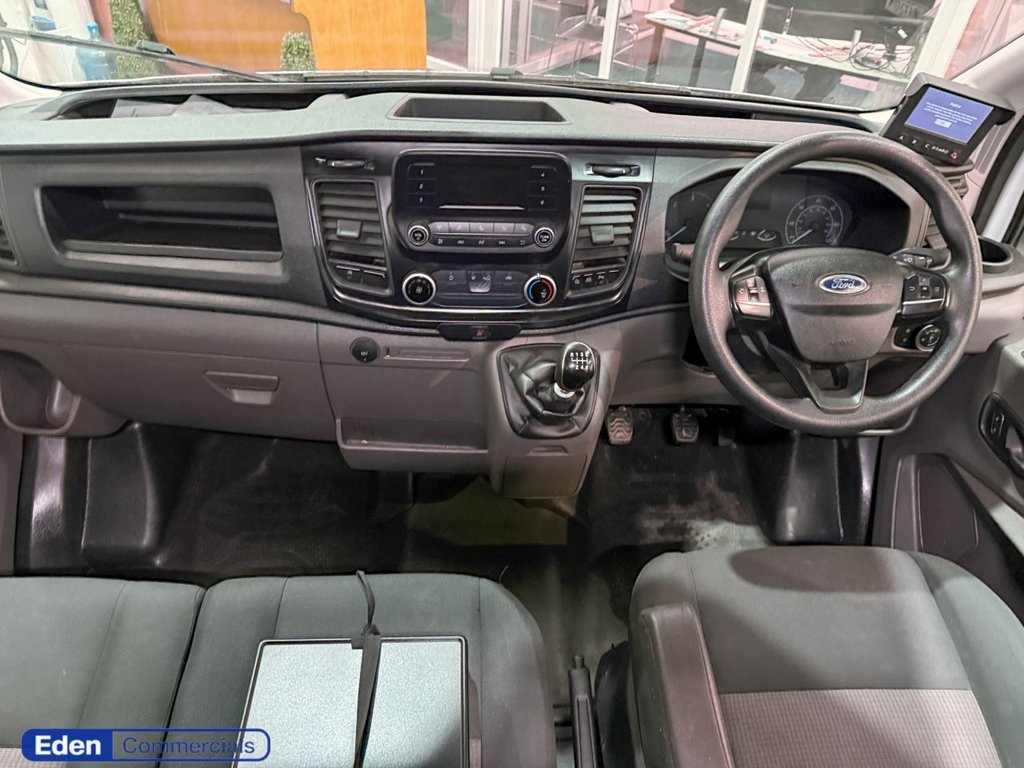 Used Ford Transit 2023 for sale - 78096203: Photo 20