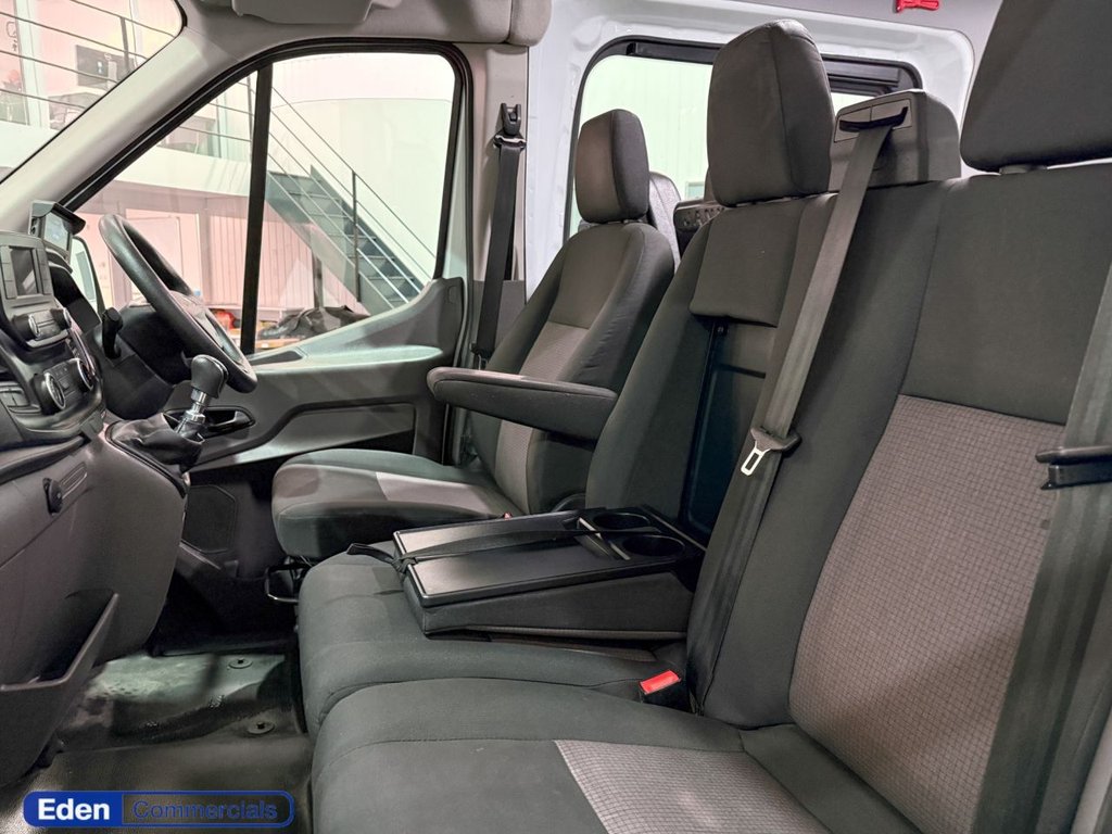 Used Ford Transit 2023 for sale - 78096203: Photo 22