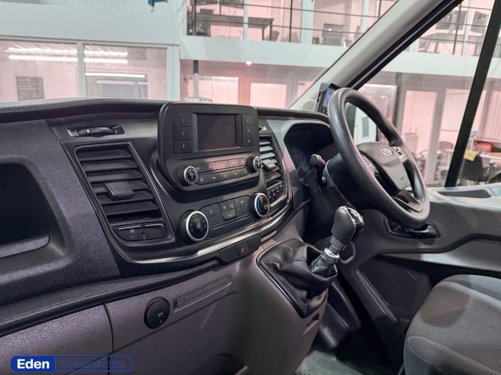 Used Ford Transit 2023 for sale - 78096203: Photo 23
