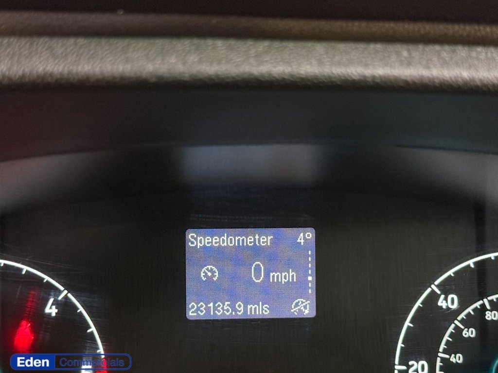 Used Ford Transit 2023 for sale - 78096203: Photo 26