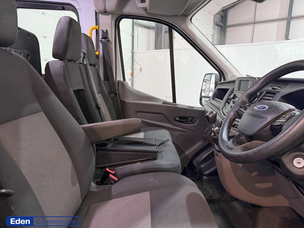 Used Ford Transit 2023 for sale - 78096203: Photo 27