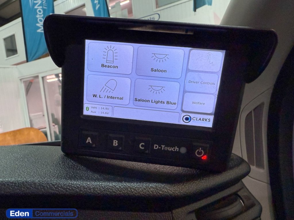 Used Ford Transit 2023 for sale - 78096203: Photo 29