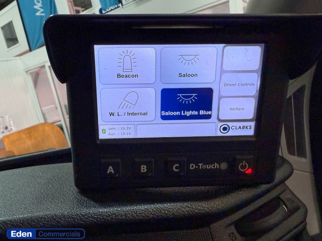 Used Ford Transit 2023 for sale - 78096203: Photo 34