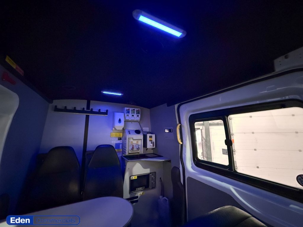 Used Ford Transit 2023 for sale - 78096203: Photo 35
