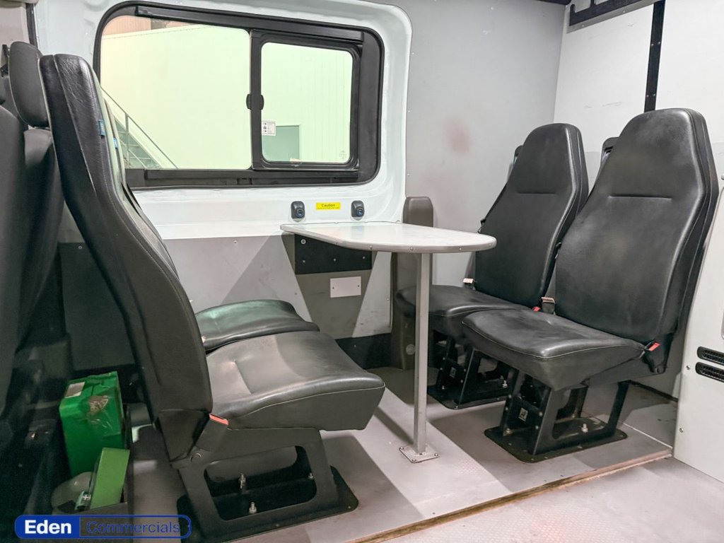 Used Ford Transit 2023 for sale - 78096203: Photo 4