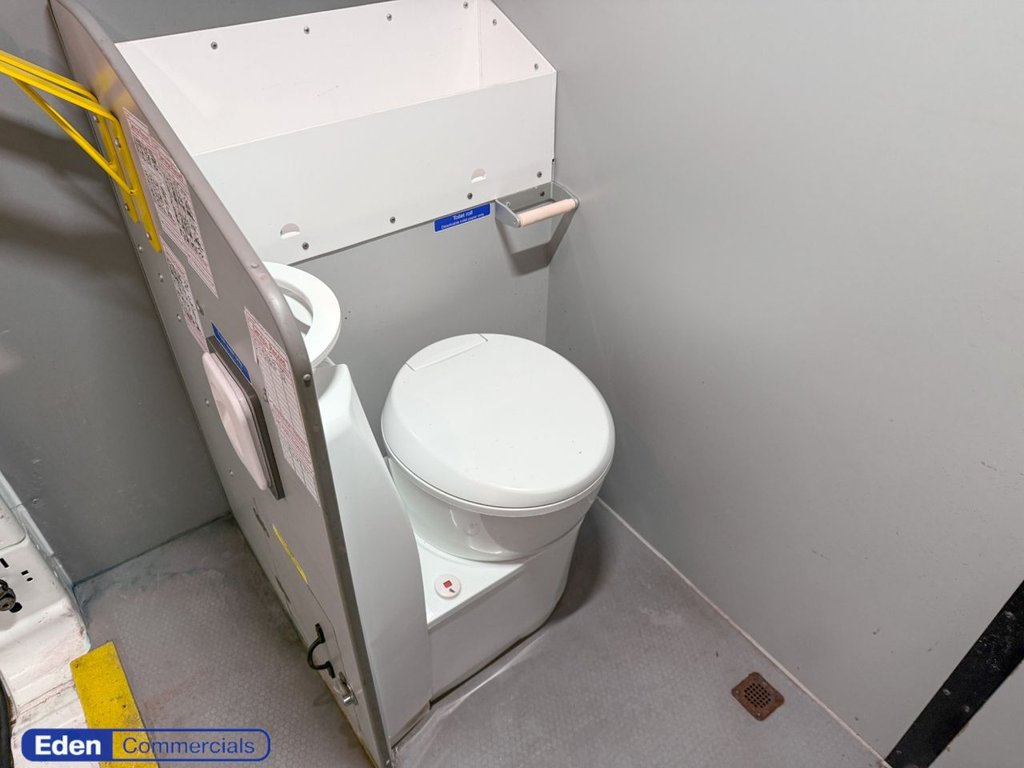 Used Ford Transit 2023 for sale - 78096203: Photo 6