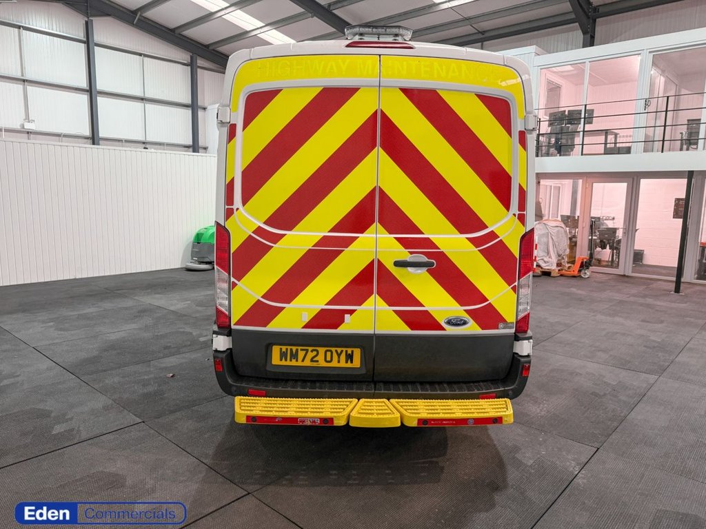 Used Ford Transit 2023 for sale - 78096203: Photo 7