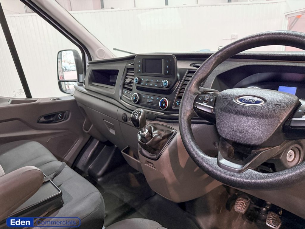 Used Ford Transit 2023 for sale - 78096203: Photo 8