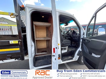Used Mercedes-Benz Sprinter 2021 for sale - 78955275: Photo