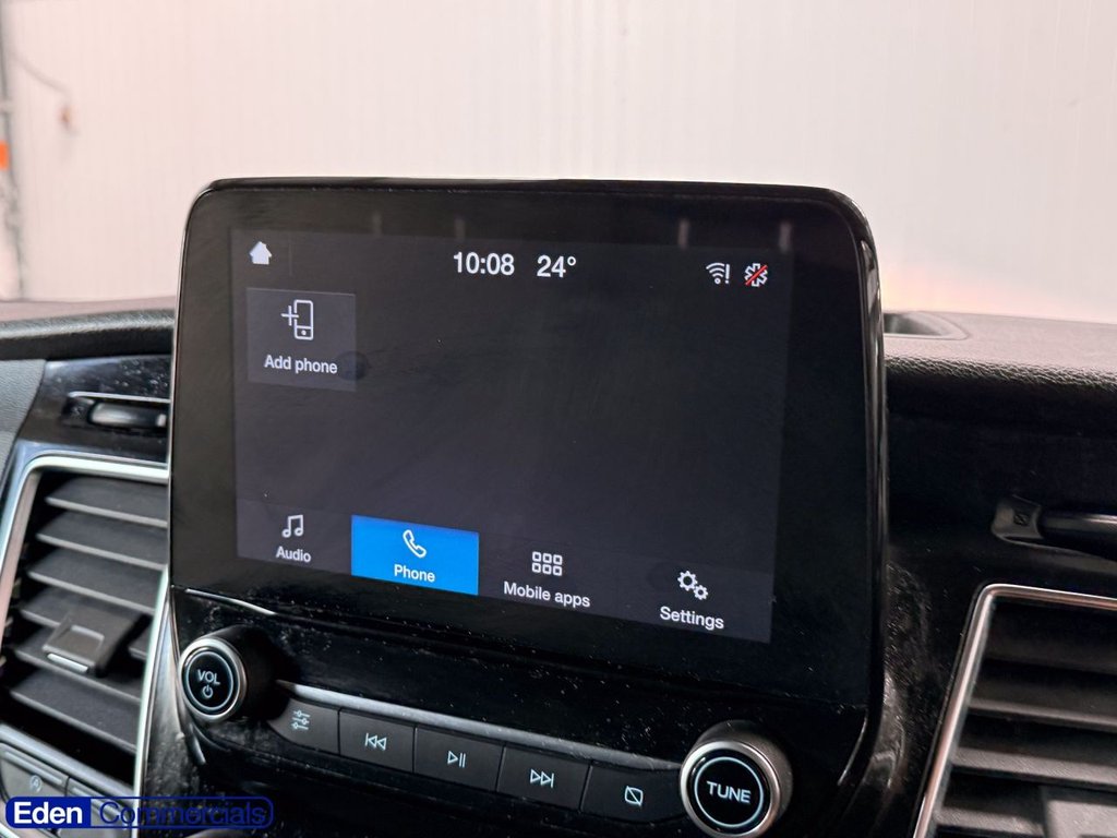 Vehicle 25