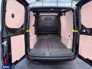 Used Ford Transit Custom 2023 for sale - 74806319: Photo