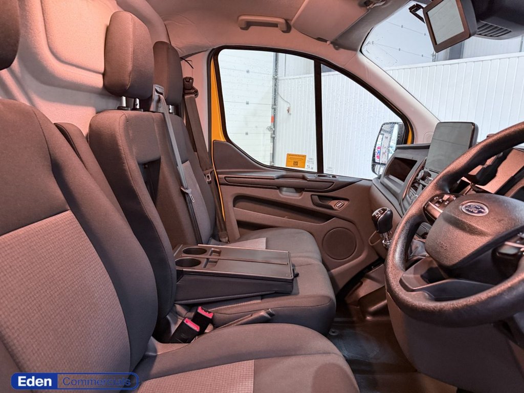 Used Ford Transit Custom 2022 for sale - 77132941: Photo 15
