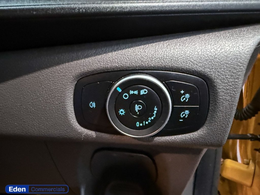 Used Ford Transit Custom 2022 for sale - 77132941: Photo 16