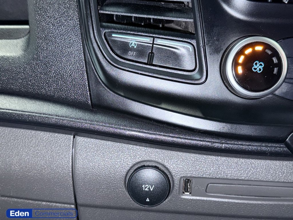 Used Ford Transit Custom 2022 for sale - 77132941: Photo 22
