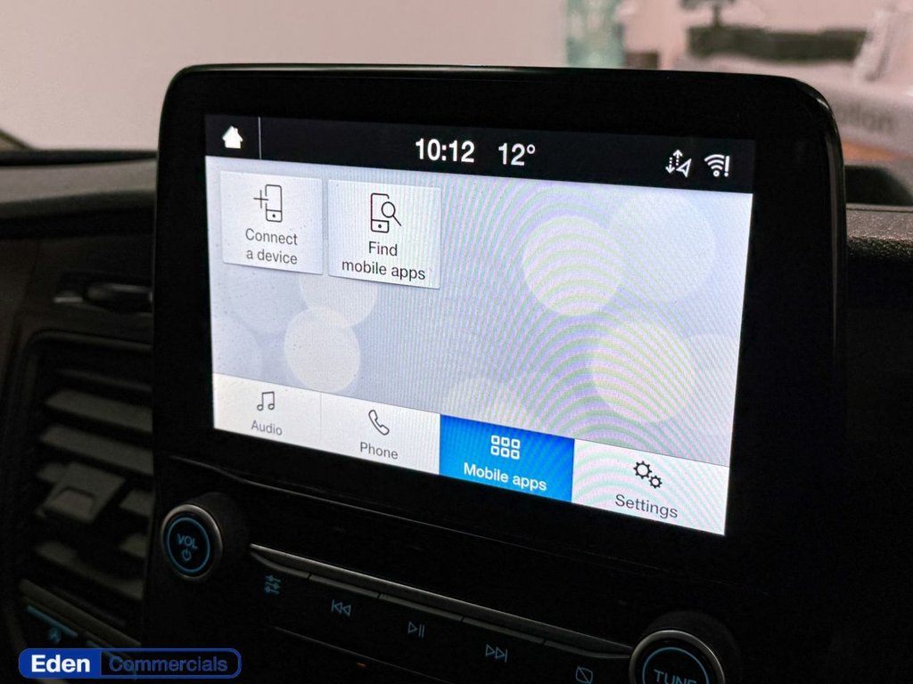 Used Ford Transit Custom 2022 for sale - 77132941: Photo 24