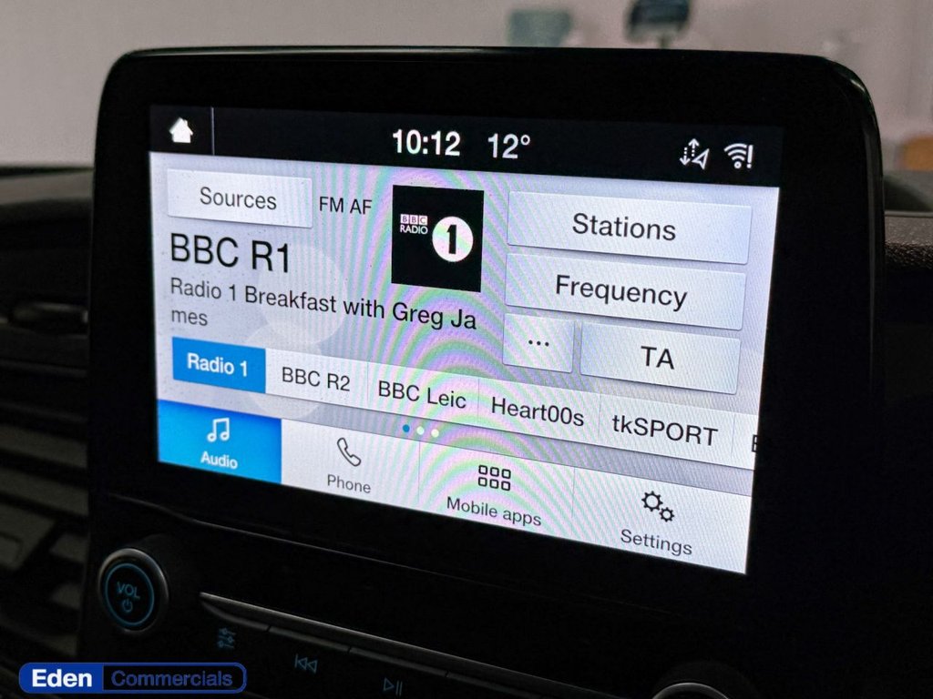 Used Ford Transit Custom 2022 for sale - 77132941: Photo 26