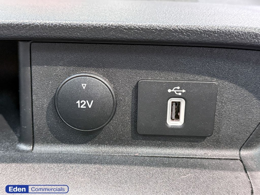 Used Ford Transit Custom 2022 for sale - 77132941: Photo 29