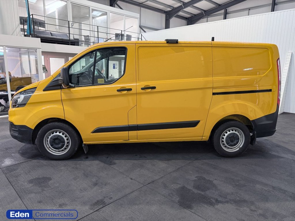 Used Ford Transit Custom 2022 for sale - 77132941: Photo 6