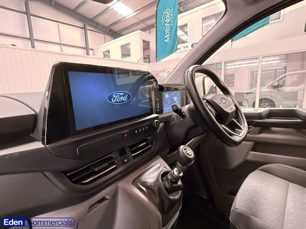 Used Ford Transit Custom 2024 for sale - 76604406: Photo 10