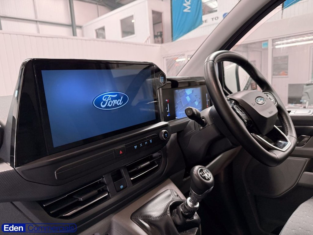 Used Ford Transit Custom 2024 for sale - 76604406: Photo 11