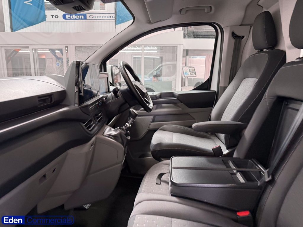 Used Ford Transit Custom 2024 for sale - 76604406: Photo 12