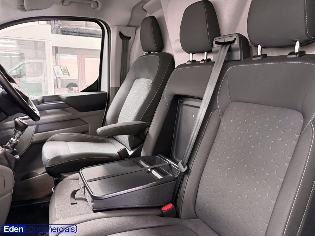 Used Ford Transit Custom 2024 for sale - 76604406: Photo 13