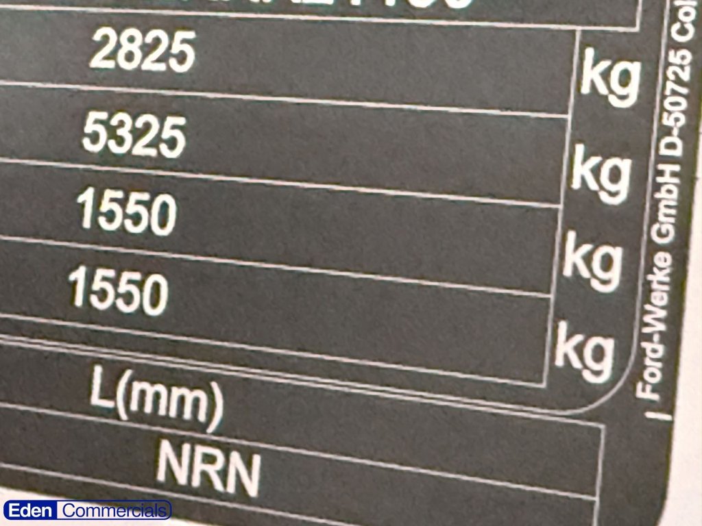 Used Ford Transit Custom 2024 for sale - 76604406: Photo 14