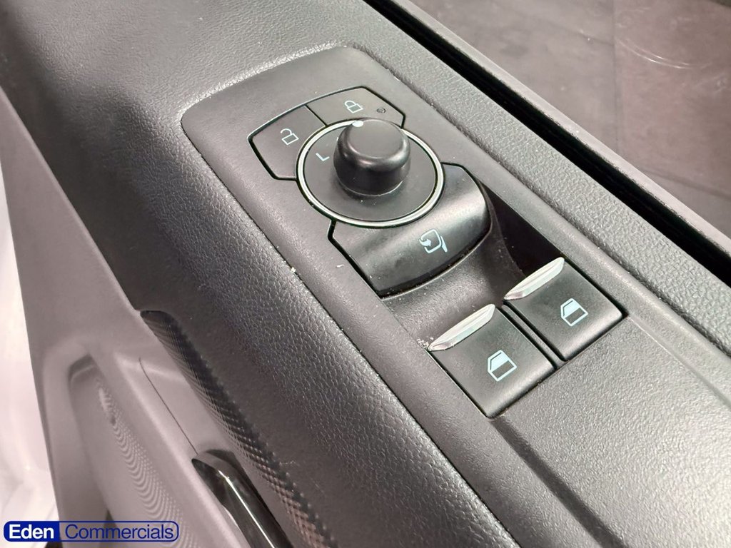 Used Ford Transit Custom 2024 for sale - 76604406: Photo 17
