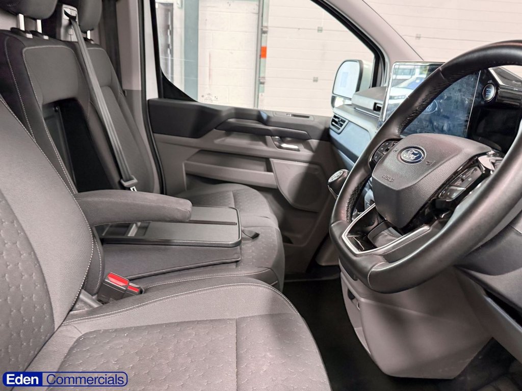 Used Ford Transit Custom 2024 for sale - 76604406: Photo 18