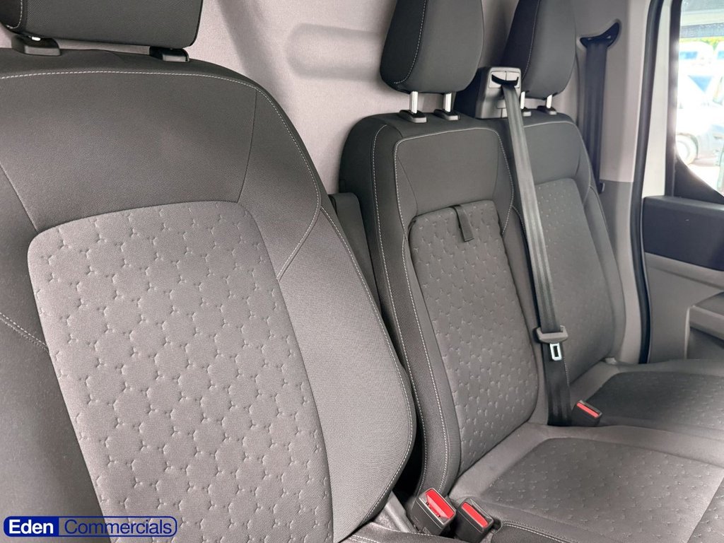 Used Ford Transit Custom 2024 for sale - 76604406: Photo 19