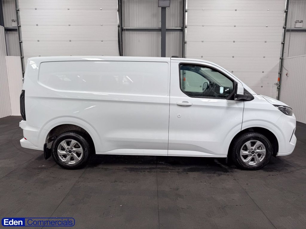 Used Ford Transit Custom 2024 for sale - 76604406: Photo 2