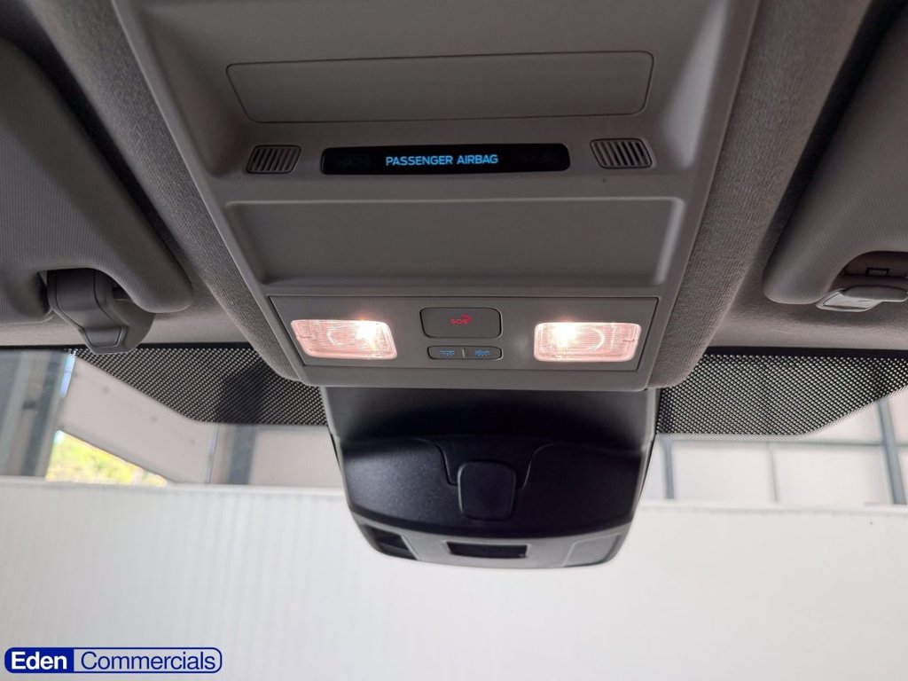 Used Ford Transit Custom 2024 for sale - 76604406: Photo 20