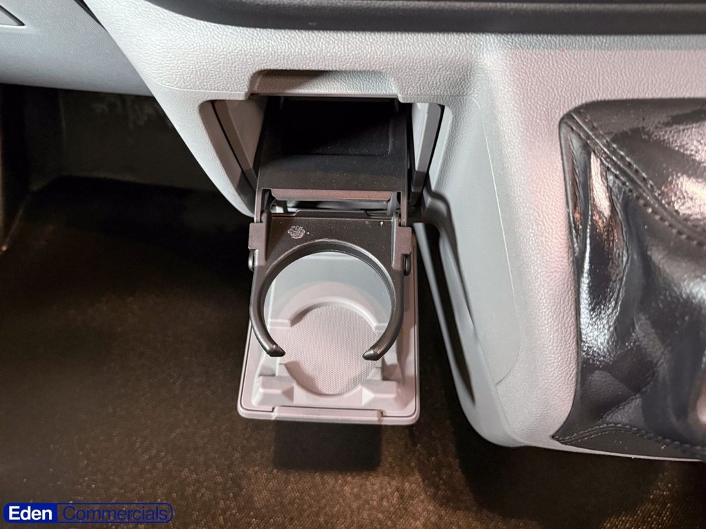 Used Ford Transit Custom 2024 for sale - 76604406: Photo 21