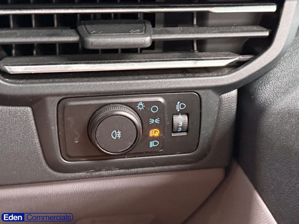 Used Ford Transit Custom 2024 for sale - 76604406: Photo 23