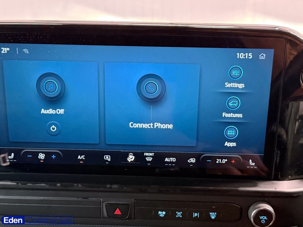 Used Ford Transit Custom 2024 for sale - 76604406: Photo 25