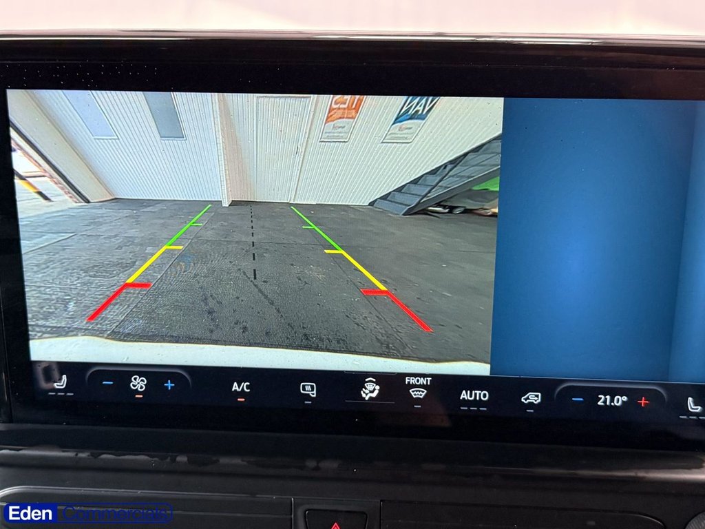 Used Ford Transit Custom 2024 for sale - 76604406: Photo 26