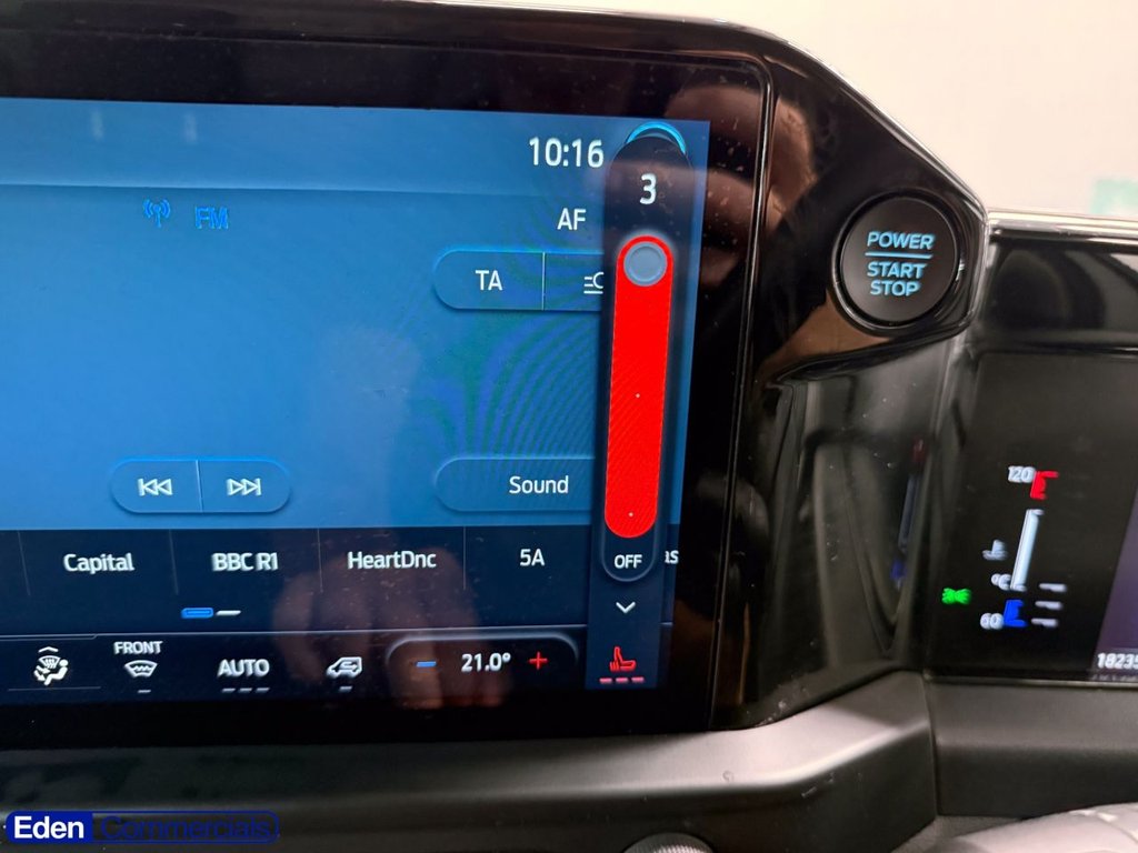 Used Ford Transit Custom 2024 for sale - 76604406: Photo 29