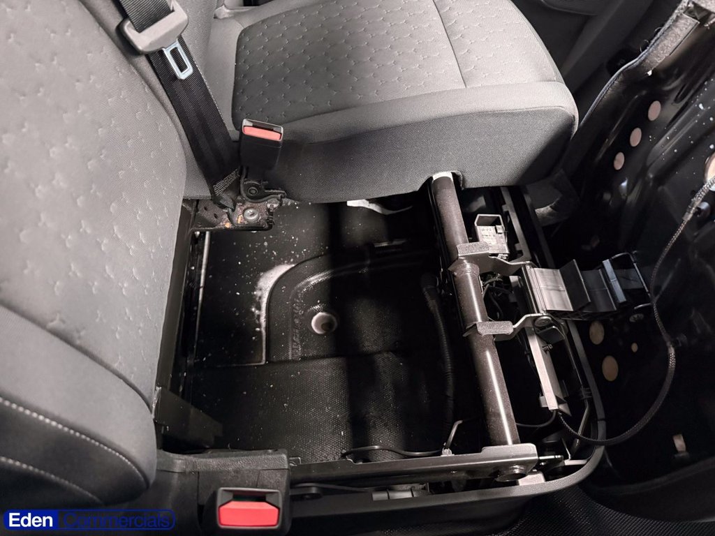 Used Ford Transit Custom 2024 for sale - 76604406: Photo 31