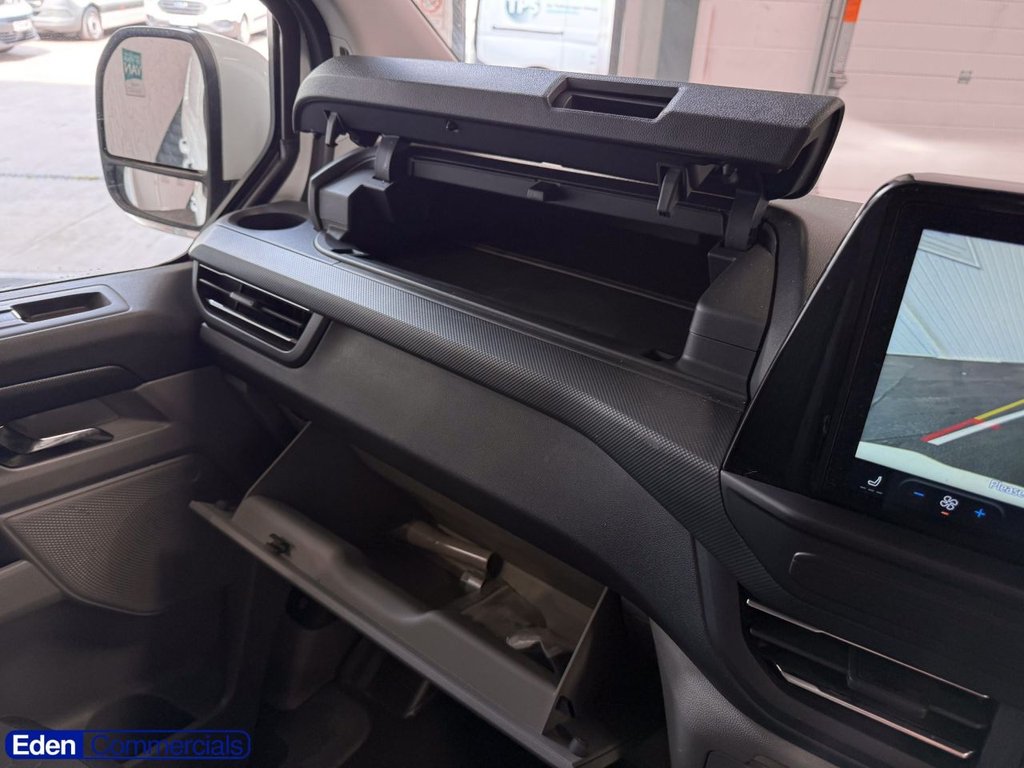 Used Ford Transit Custom 2024 for sale - 76604406: Photo 33