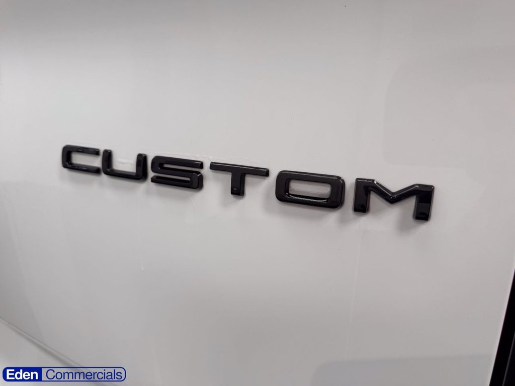 Used Ford Transit Custom 2024 for sale - 76604406: Photo 4