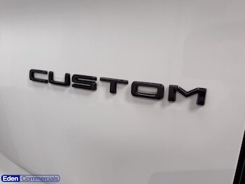 Used Ford Transit Custom 2024 for sale - 76604406: Photo